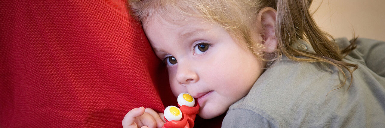 DRK-Kita in Brandenburg Kita, DRK, Kindergruppe, Eram